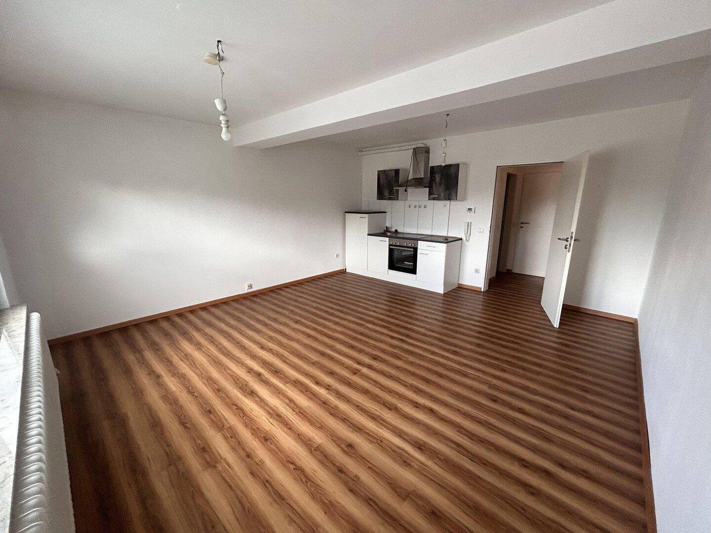 Charmante 1-Zimmer-Wohnung mit Einbauküche in Osnabrück, 49082 Osnabrück (Kalkhügel Nahne Schölerberg Sutthausen)