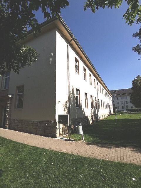 Neu gemacht jetzt einziehen / Newly renovated move right in., 7318 Saalfeld/Saale