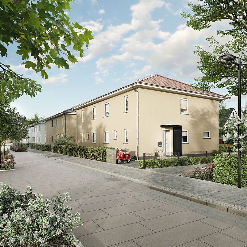 Hier beginnt Ihr Leben im Grünen – auf einem echten Grundstück mit Platz für Ihre Träume, 67373 Dudenhofen