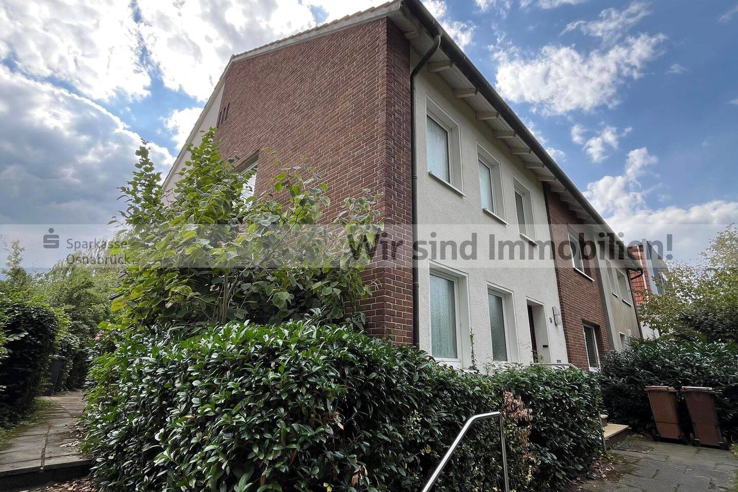 Familientraum mit reichlich Platz in toller Lage !, 49163 Bohmte