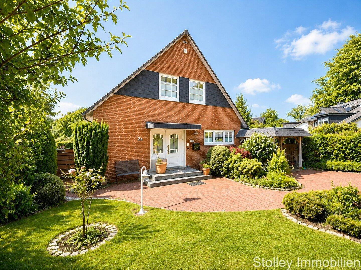 Einfamilienhaus in Kitzeberg auf 1.400qm Grundstück mit viel Privatsphäre, 24226 Heikendorf