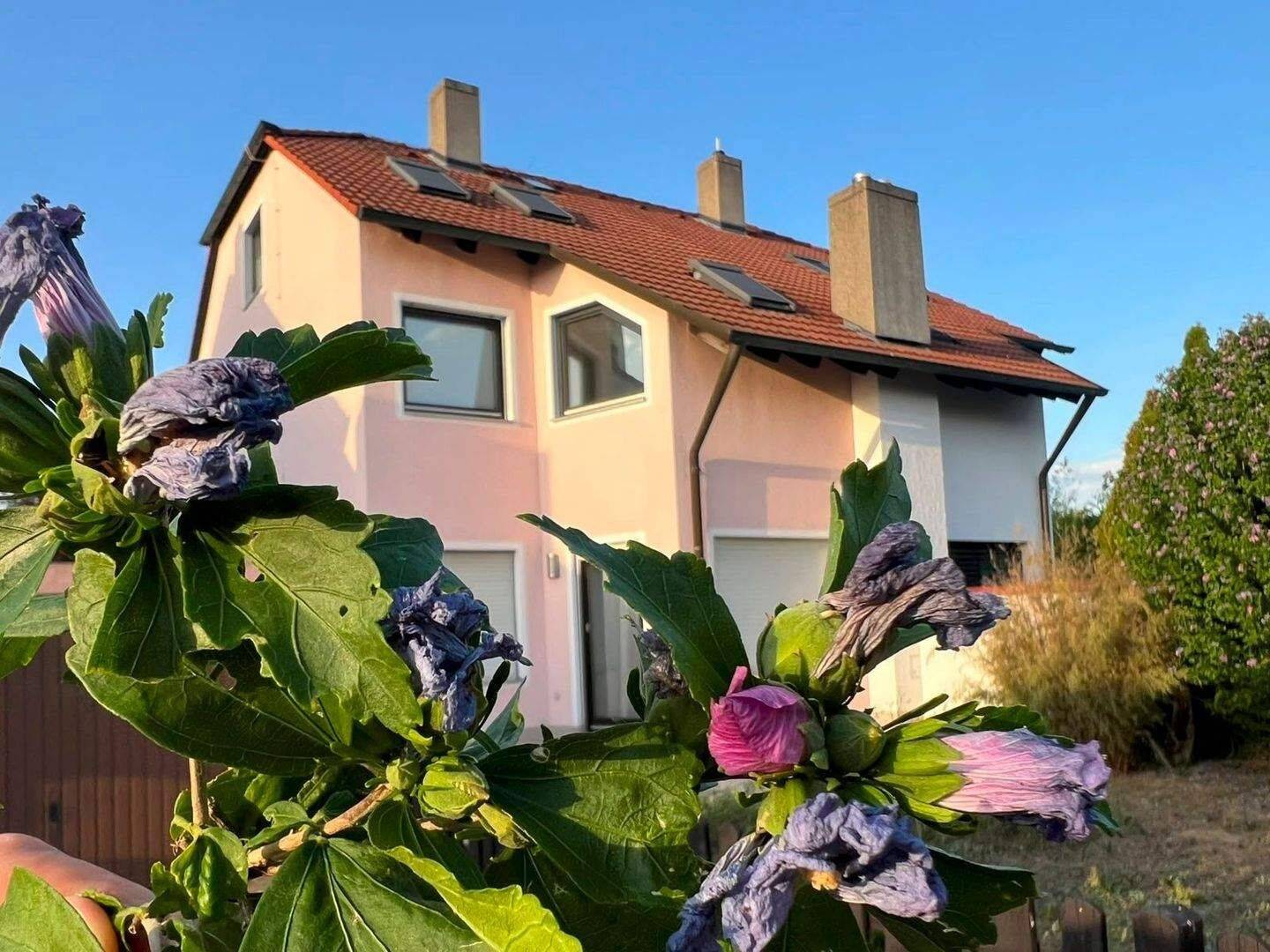 ZUHAUSE mit AUSSICHT, 90522 Oberasbach