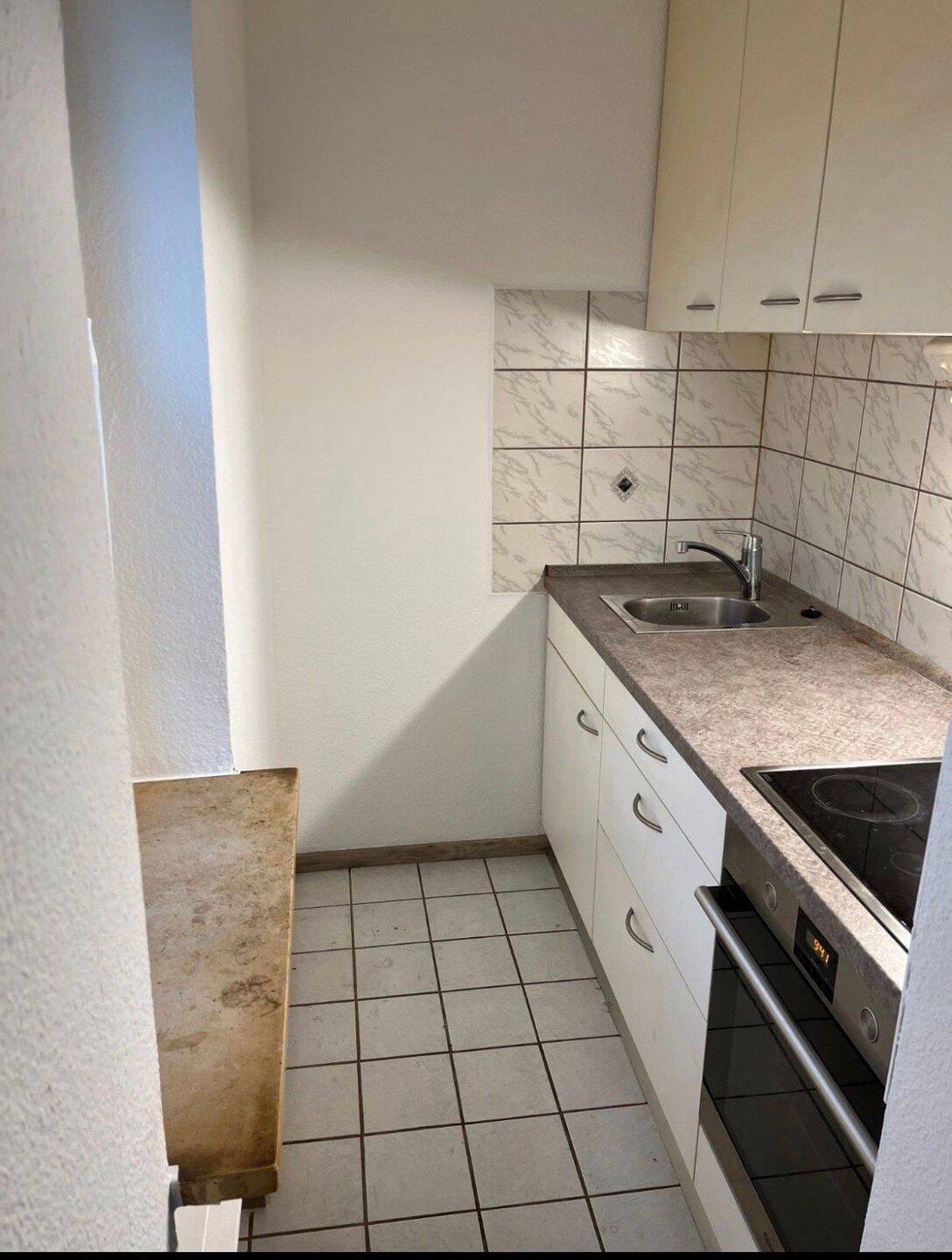 1 Zimmer Whg. , gute Rendite, 90427 Nürnberg