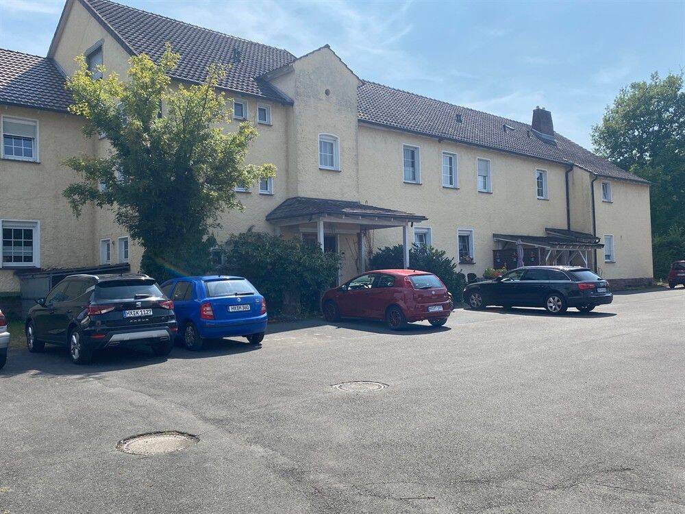 Wohnung 2-ZimmerWhg Whg Nr. 4 EG rechts, 37688 Beverungen
