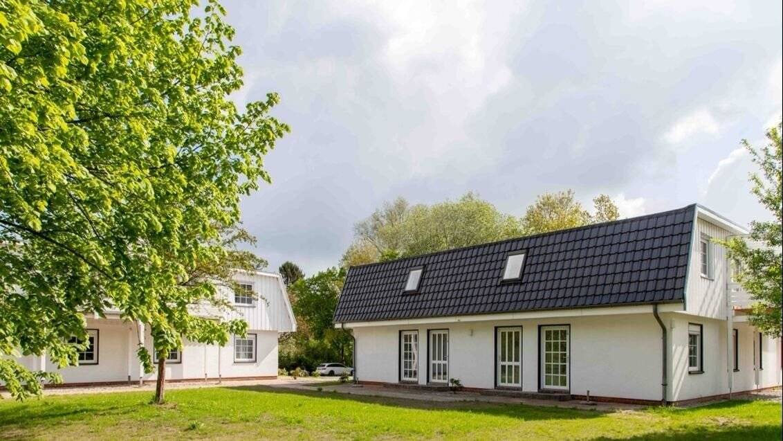 Feriendomizil Putbus, 18581 Putbus