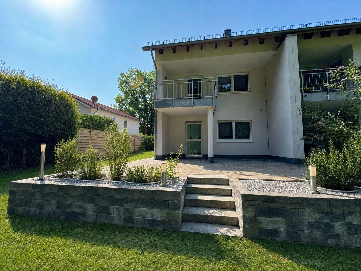 schöner wohnen in Hiddesen… großzügiges Zuhause mit Kamin, Terrasse und weitläufigem Garten, 32760 Detmold
