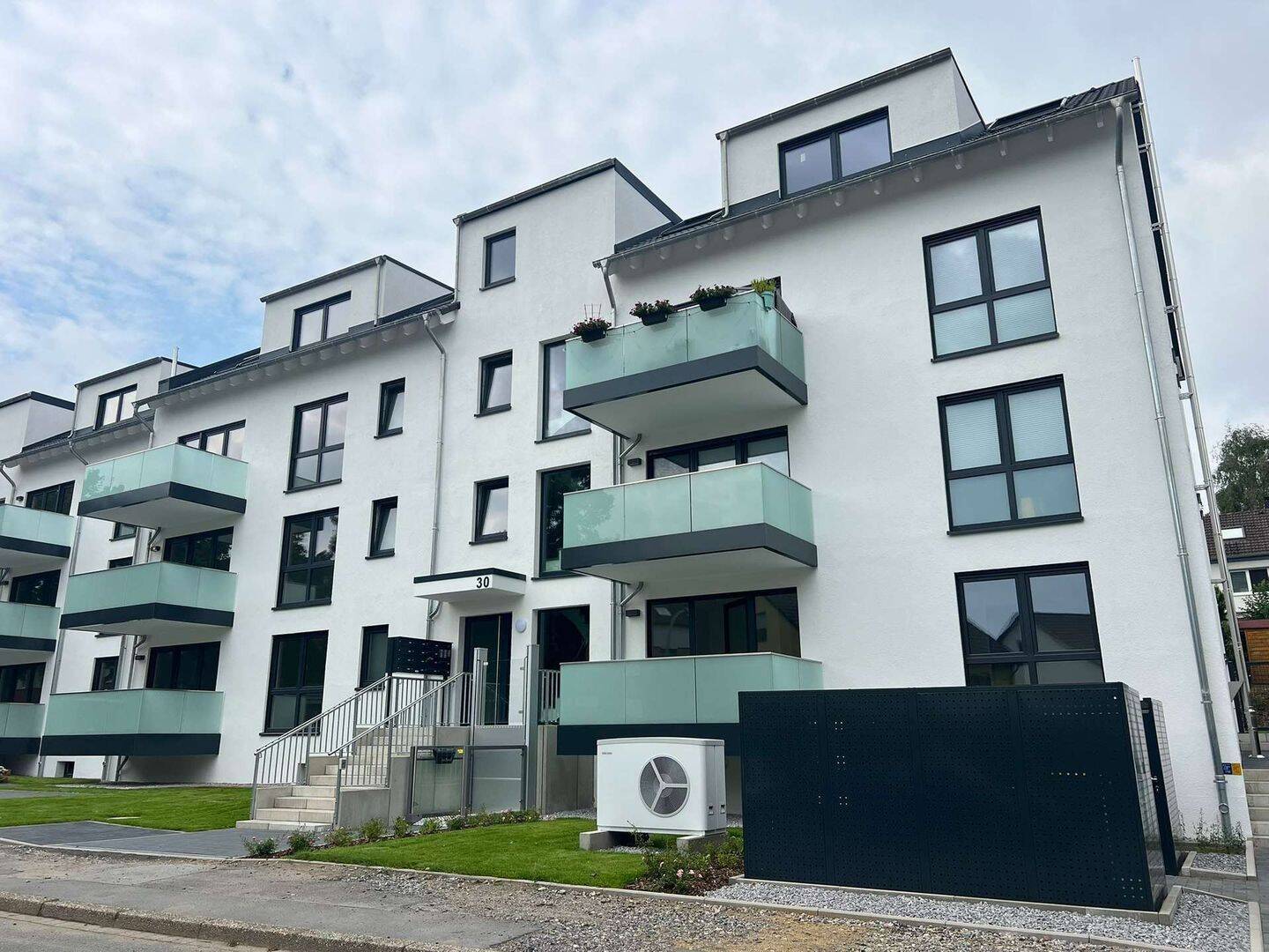 Exklusive Wohnung in Lütgendortmund, 44388 Dortmund