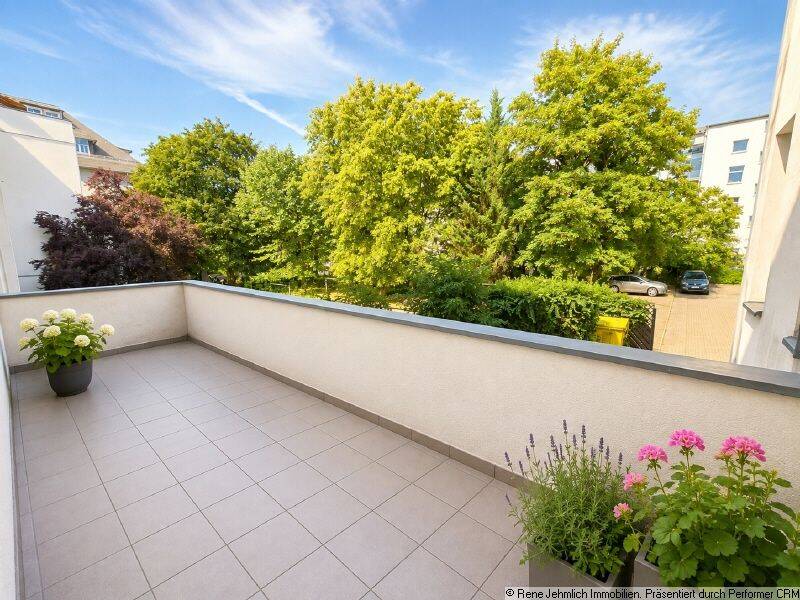 1 Monat Mietfrei Großzügige 3-Raum-Wohnung mit 117 m², Balkon, Aufzug und Stellplatz, 9112 Chemnitz (Altendorf Kaßberg Zentrum)
