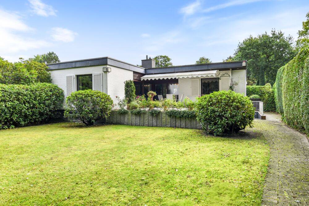 Rissen – Bungalow Liebhaber aufgepasst!, 22559 Hamburg (Altona Rissen)