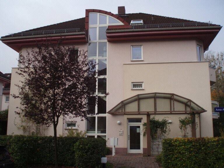 Dresden-Loschwitz – Ihre neue geräumige 3-Zimmerwohnung nahe den Elbwiesen, 1326 Dresden