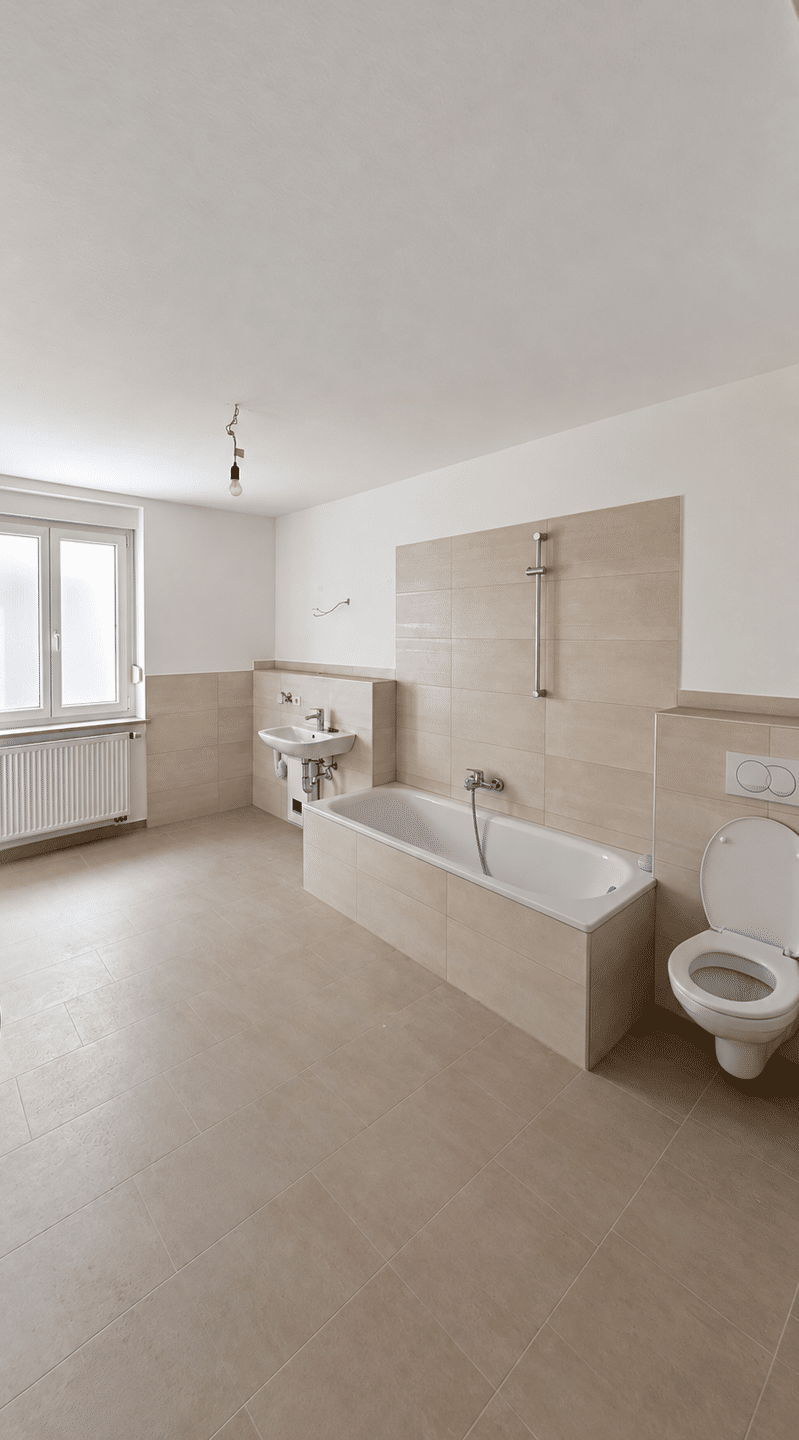 Helle 2-Zimmer-Wohnung am Wöhrder See ***Besichtigung: Dienstag, 15.09.2026 um 14:30*****, 90489 Nürnberg (Gärten bei Wöhrd Rennweg Veilhof Wöhrd)