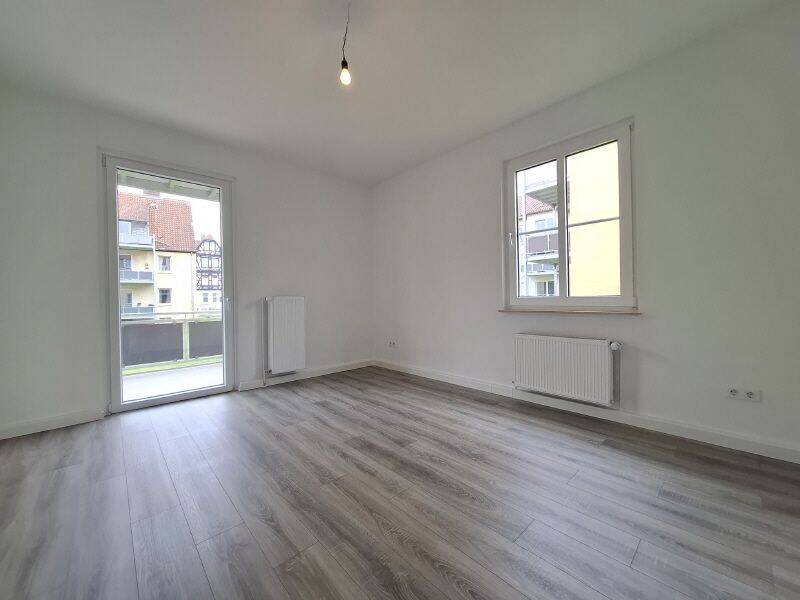 Stadtnahe Wohnung für die Familie, 32427 Minden