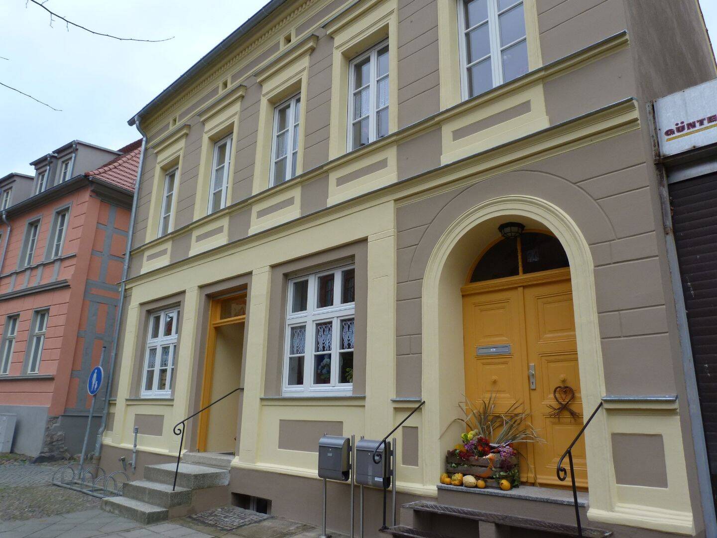 Wohnen, Pension und Catering mit eigener Stromversorgung, 16866 Kyritz