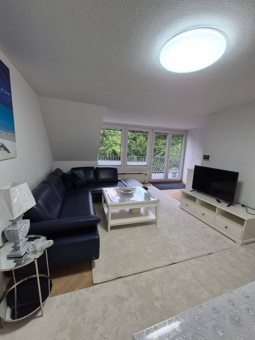 VOLLMÖBILIERTE WOHNUNG WESTPARKSTR, 47803 Krefeld