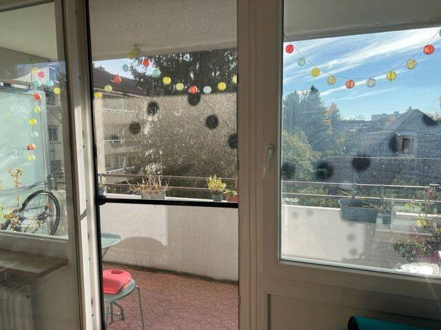 Gut geschnittene 2 Zimmer Wohnung in Berg-am-Laim, 81673 München (Berg am Laim)