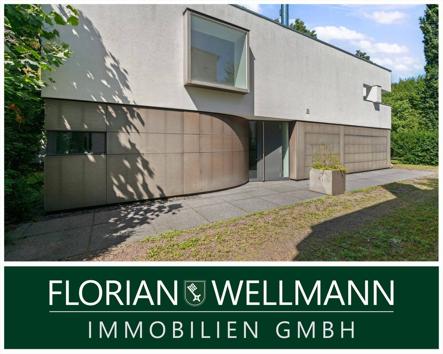 Bremen – Horn-Lehe | Exklusives Architektenhaus mit Whirlpool, großem Grundstück und Erweiterungspotential, 28359 Bremen (Horn Lehe)