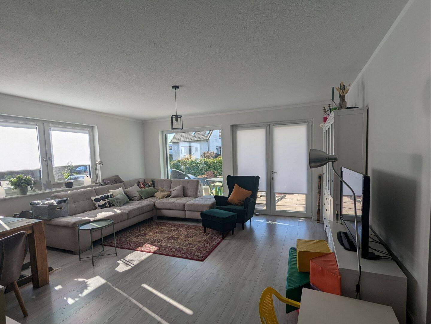 Gehobene Wohnung EG Terrasse, 33739 Bielefeld