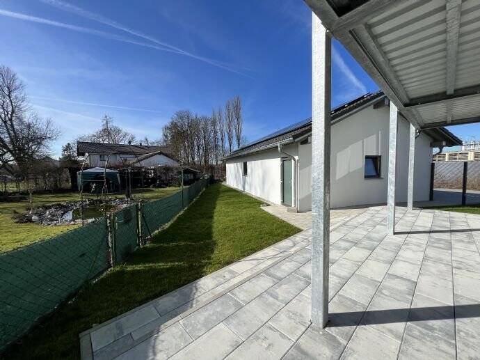 +++ Neubau mit perfekten Home-Office Space+++, 84570 Polling