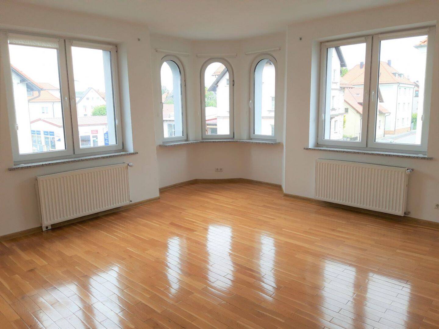 Gemütliche 2 Zimmerwohnung mit großem Bad, 92224 Amberg