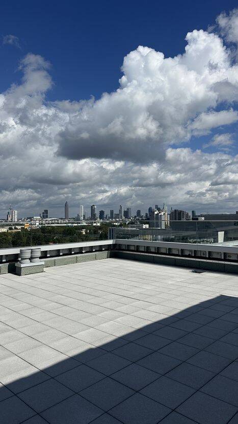 Erstbezug Möbliertes All-Inklusive Studio Apartment in Frankfurt Niederrad, 60528 Frankfurt am Main (Niederrad Sachsenhausen Schwanheim)