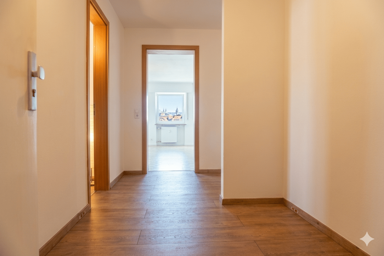 Zuhause mit 3 Zimmern und moderner Ausstattung in Fellbach, 70734 Fellbach