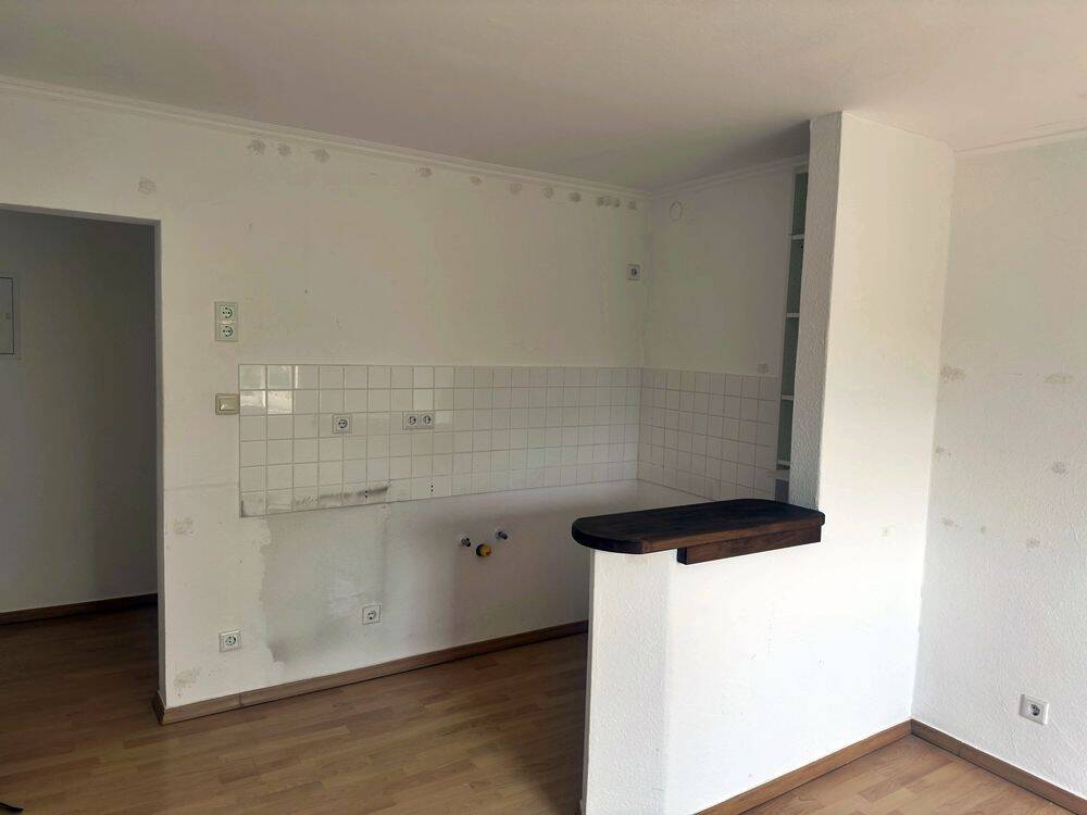Schnuckeliges Appartement in einem schönen Haus, 40472 Düsseldorf (Hubbelrath Lichtenbroich Rath Unterrath)