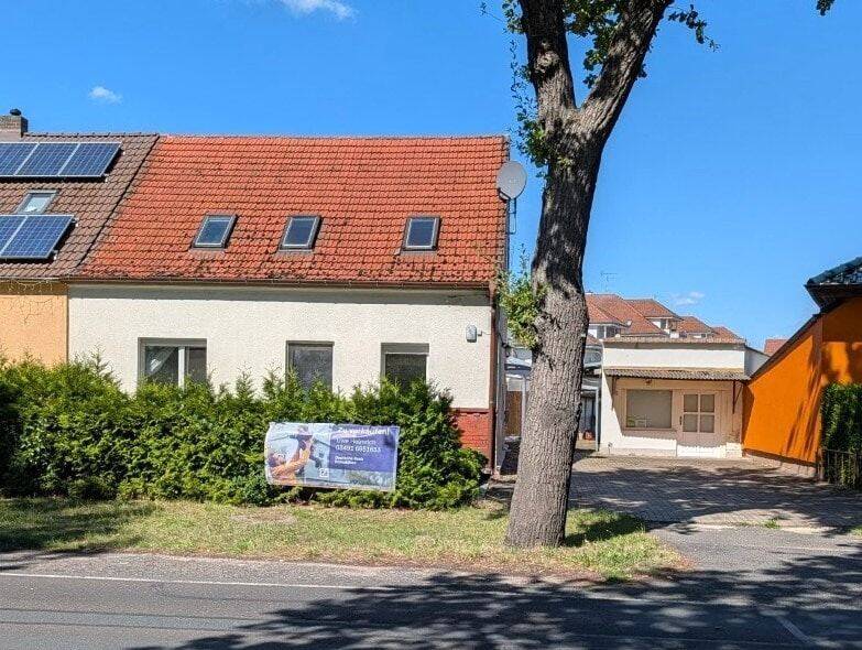 DHH in Treuenbrietzen, für den fleißigen Handwerker, 14929 Treuenbrietzen