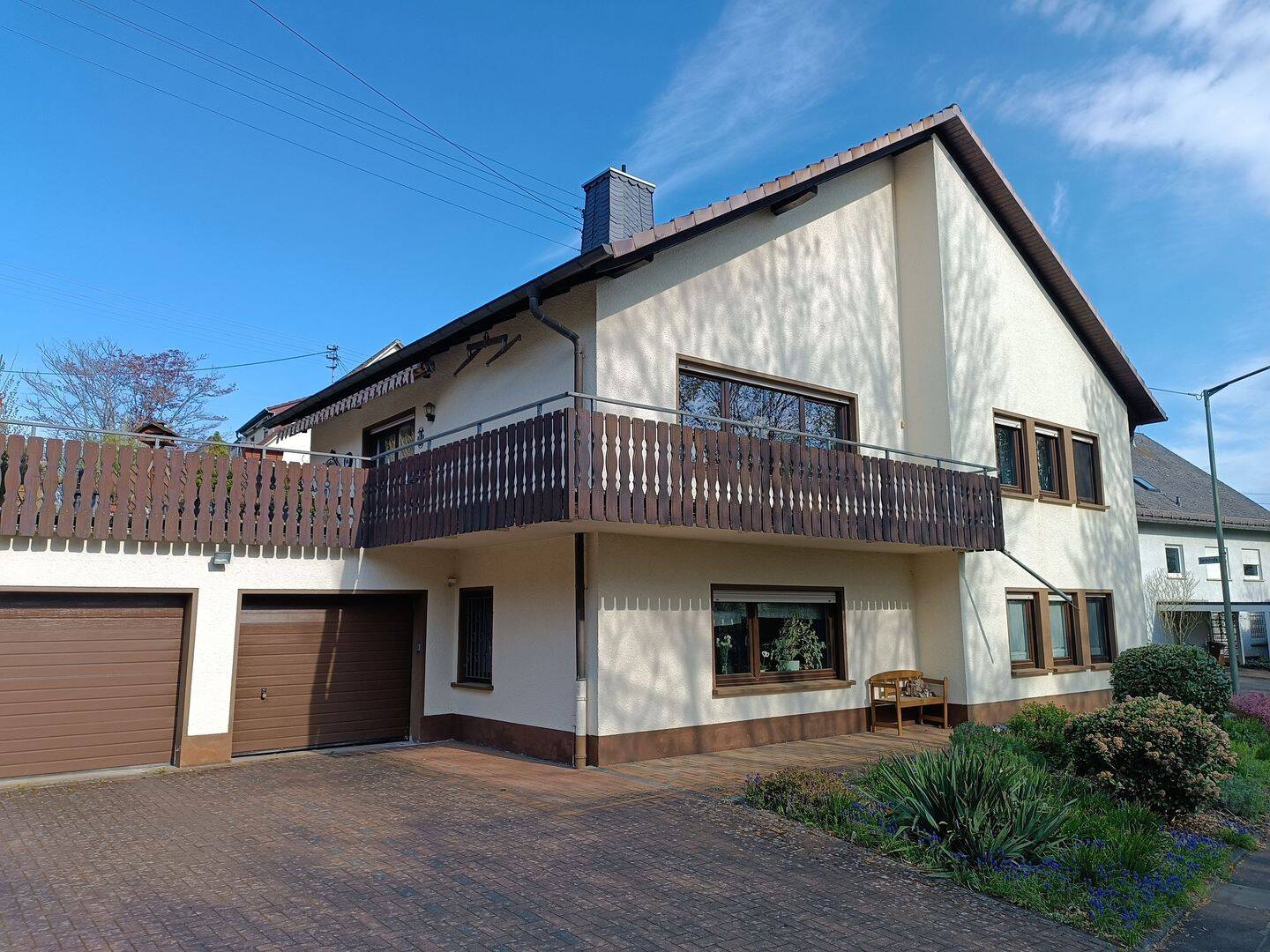 Freistehendes EFH in Betzdorf mit ELW-Potenzial, 57518 Betzdorf