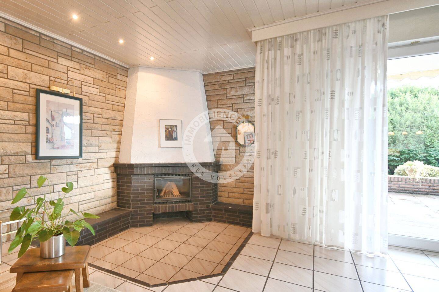 Herbstglück am Kamin & Sauna-Wellness im eigenen Zuhause – Ihr gemütlicher Bungalow zum Verlieben, 59423 Unna