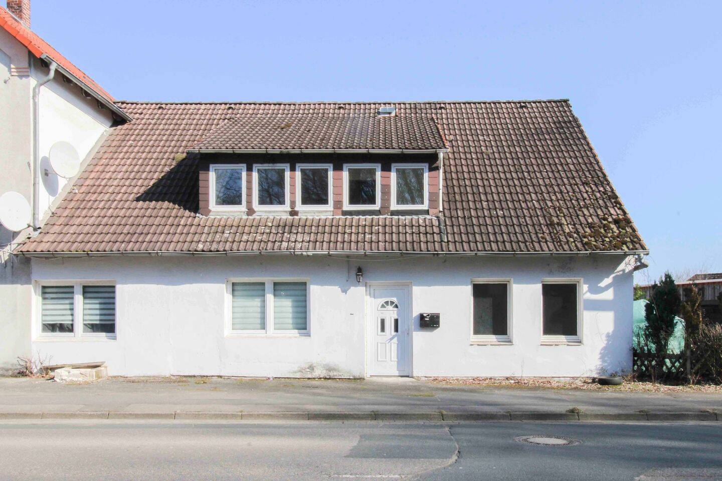 Ihr neues Zuhause in Barsinghausen – hell, großzügig und zentrumsnah, 30890 Barsinghausen