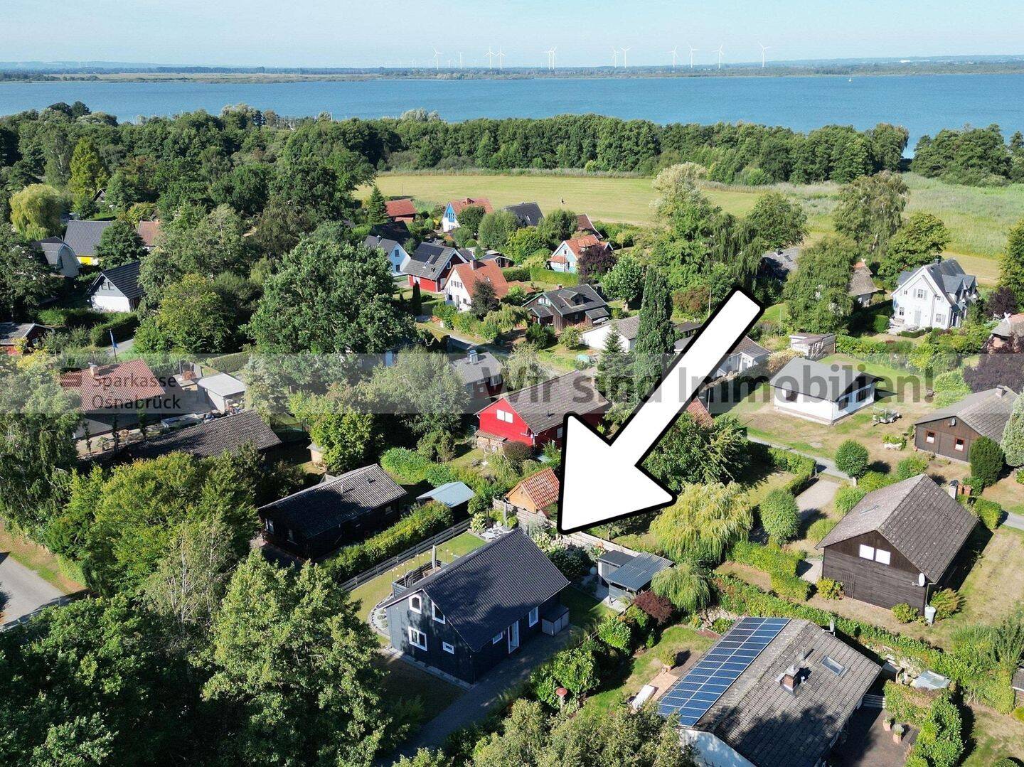 Ihr vollausgestatteter Rückzugsort – Idylle PUR !, 49448 Hüde