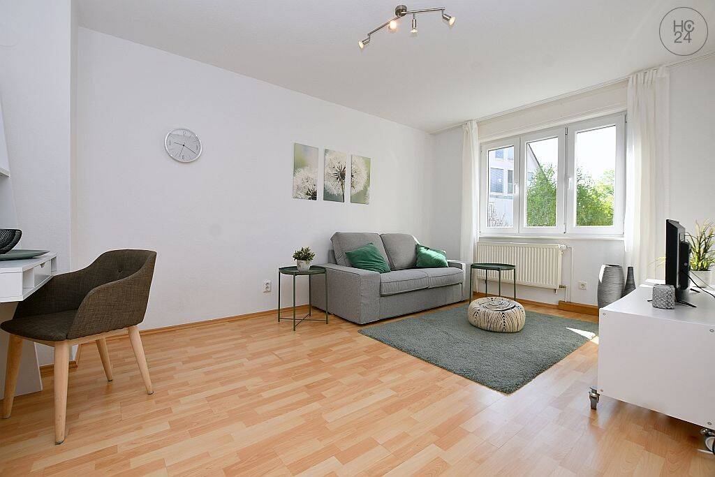 Wunderschöne Wohnung in top Lage in Stuttgart West, 70174 Stuttgart (Mitte Nord West)