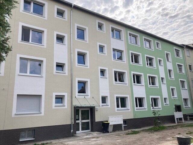 Tolle 4 Zimmer-Wohnung in Wormser Innenstadt, 67547 Worms (Innenstadt Weinsheim)