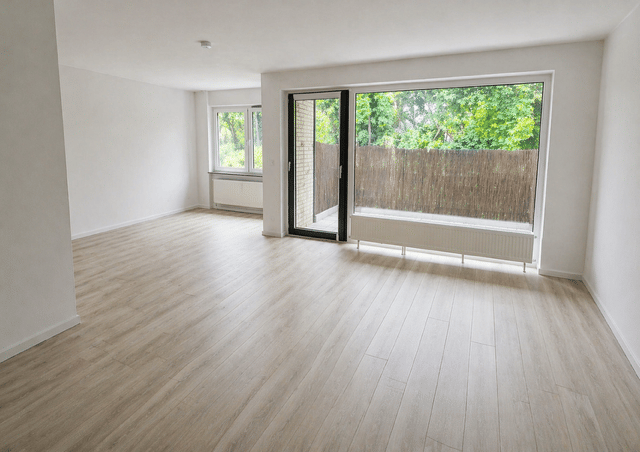 Renovierte 3 ZKB mit Balkon in Lingen-Altenlingen ab dem 01.10.2026 o. später zu vermieten, 49808 Lingen (Ems)