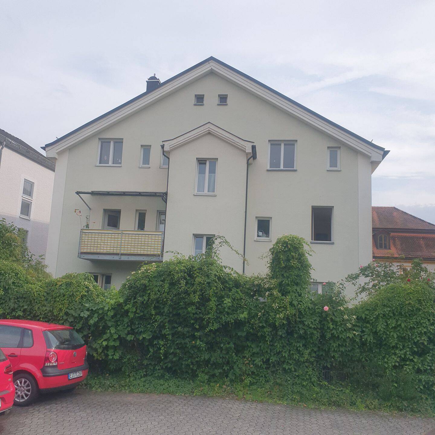 Helle und zentrumsnahe 5 Zimmer Wohnung in Eichstätt, 85072 Eichstätt