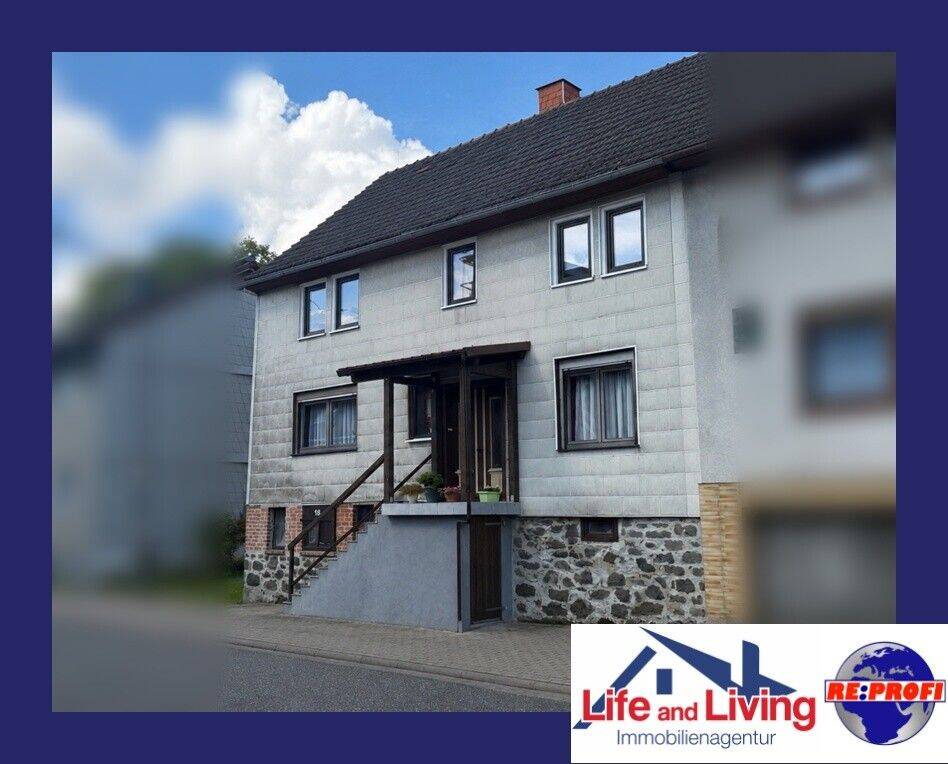 EIN ZUHAUSE MIT HERZ UND SEELE: Einziehen, wohlfühlen und das Leben genießen!, 36318 Schwalmtal