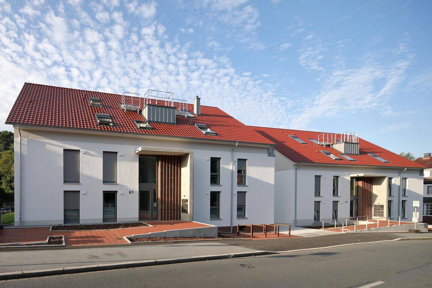***Dortmunder Süden***Maisonette***KFW40plus***Einbauküche, 44269 Dortmund (Benninghofen Berghofen Schüren)