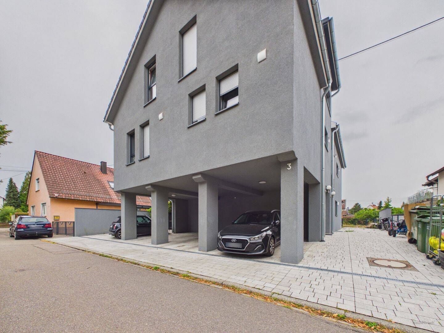 Ihr neues Zuhause im Neubau: Zinsgünstige KfW-297-Förderung für Eigenheimbewohner, 76872 Erlenbach bei Kandel