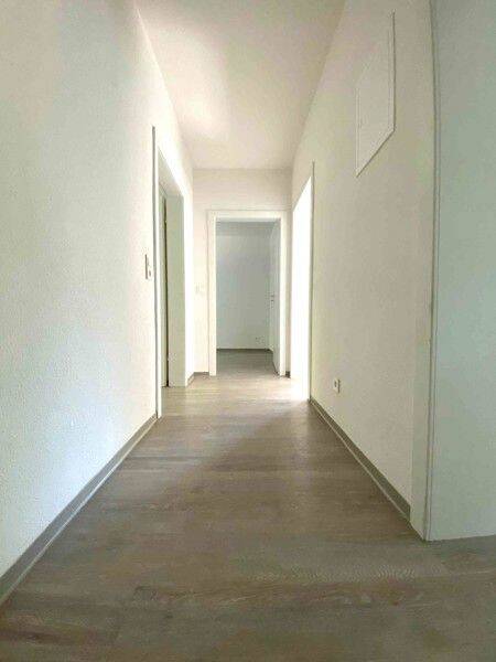 Barrierearme & bezugsfertige Erdgeschosswohnung, 44369 Dortmund