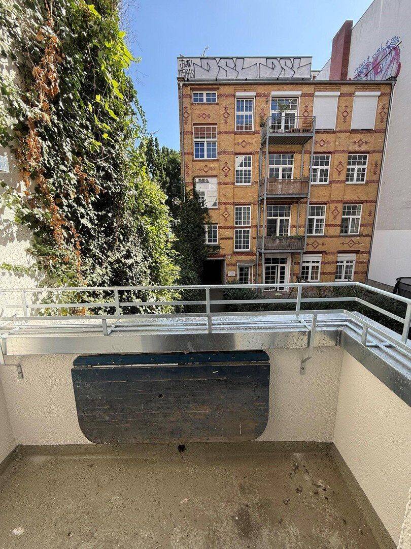 VERKAUF!!! Optimal geschnittene 3-Zimmer-Wohnung mit Balkon VERKAUF!!!, 10437 Berlin (Pankow Prenzlauer Berg)