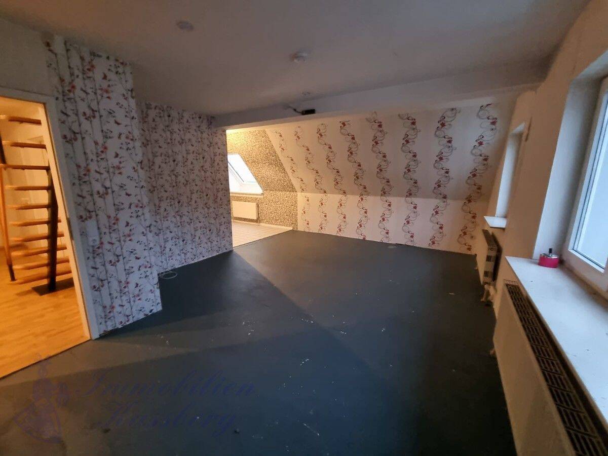 Schöne 4 ZKB in Barntrup, 32683 Barntrup