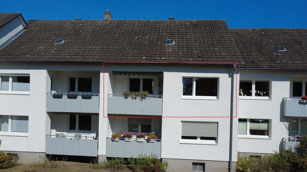 Sofort Verfügbar! Wohnung in Bad Schwartau, 23611 Bad Schwartau