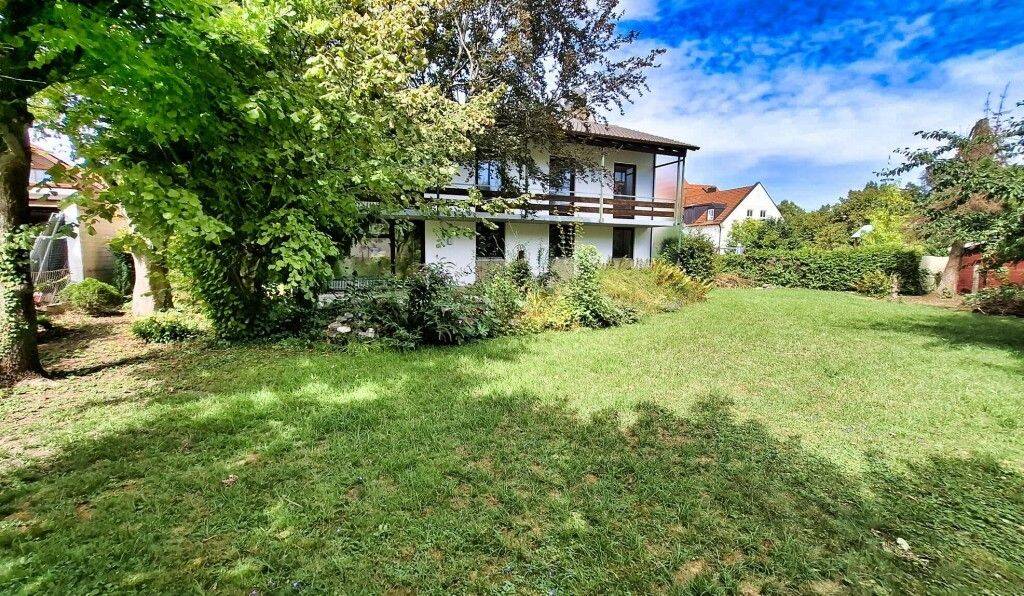 Erding- EFH in zentraler Lage in ruhiger TOP Lage, 85435 Erding