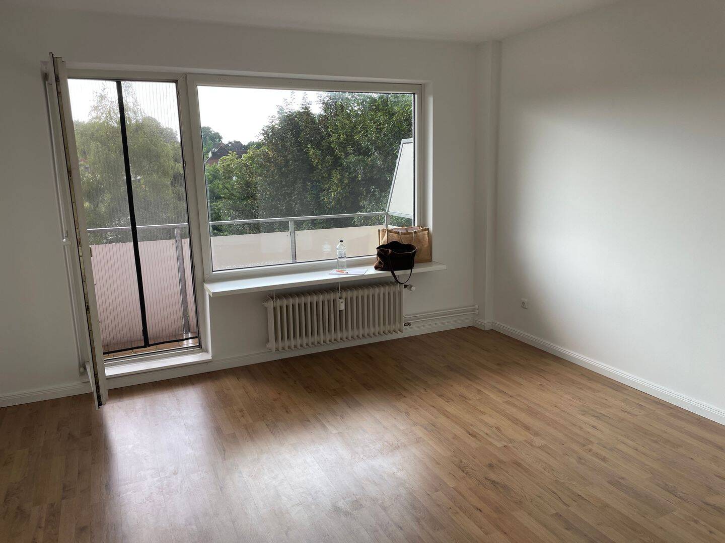 1,5 Zimmer-Wohnung, 38qm, Bad Oldesloe, 23843 Bad Oldesloe