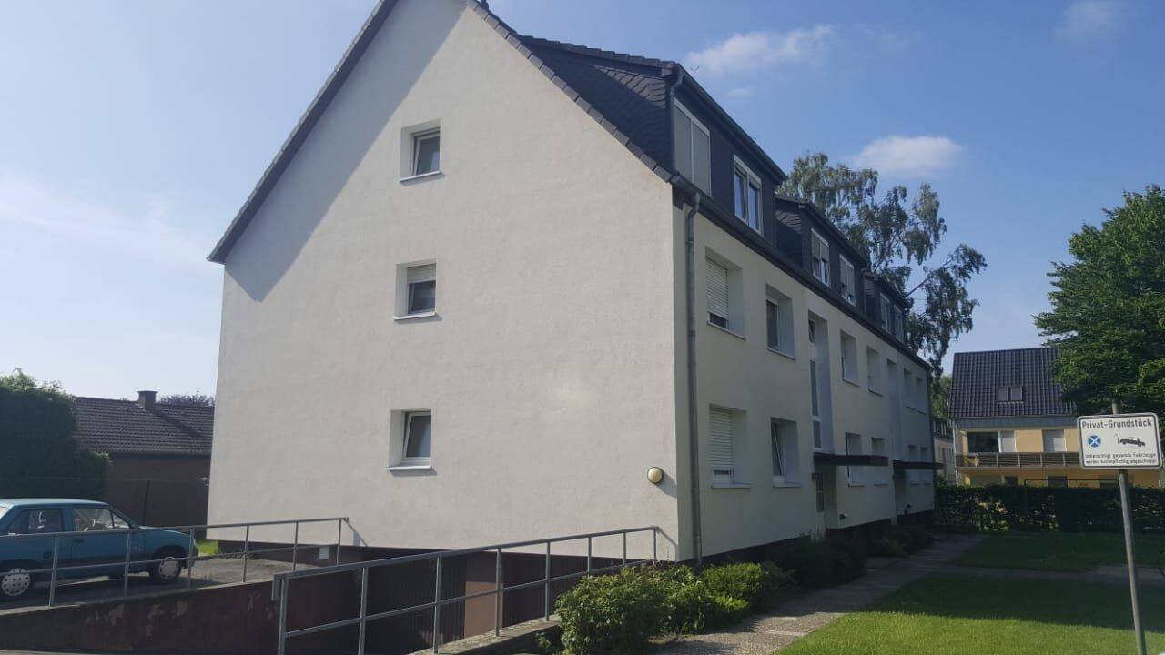 schöne Wohnung im Dachgeschoss in Lippstadt, 59557 Lippstadt