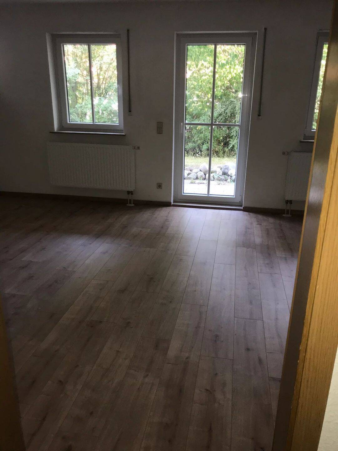 Im grünen, ruhig gelegene 1 Raumwohnung, 1774 Klingenberg