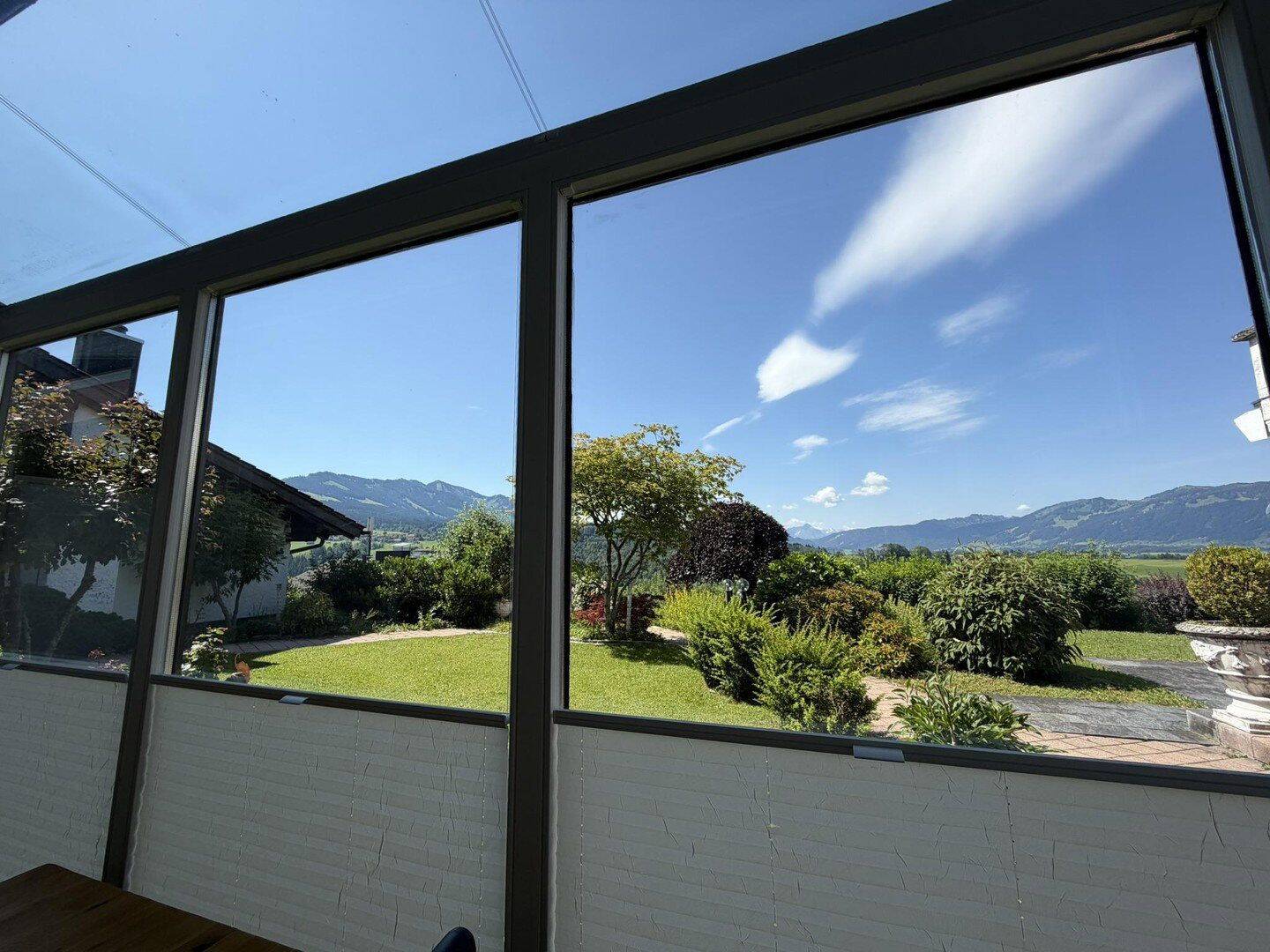 Modernisierte 2,5-Zimmer-Wohnung mit traumhaftem Bergblick, 87527 Sonthofen