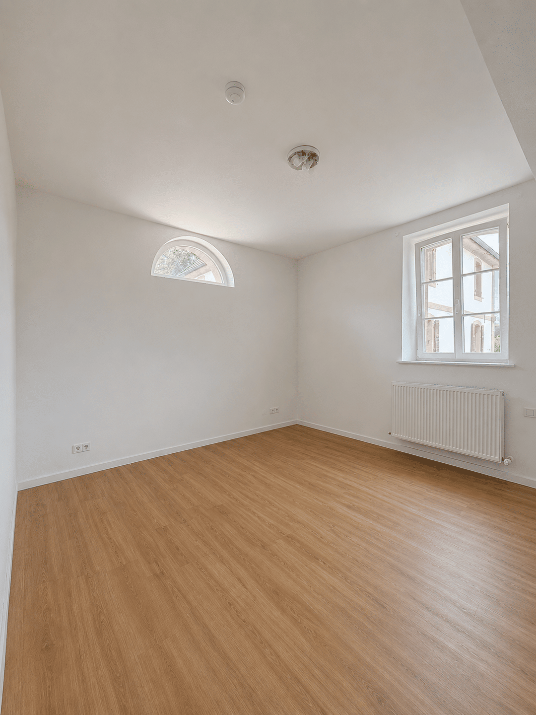 Charmante 2-Zimmer-Wohnung mit Moderner Ausstattung in Heusweiler, 66265 Heusweiler