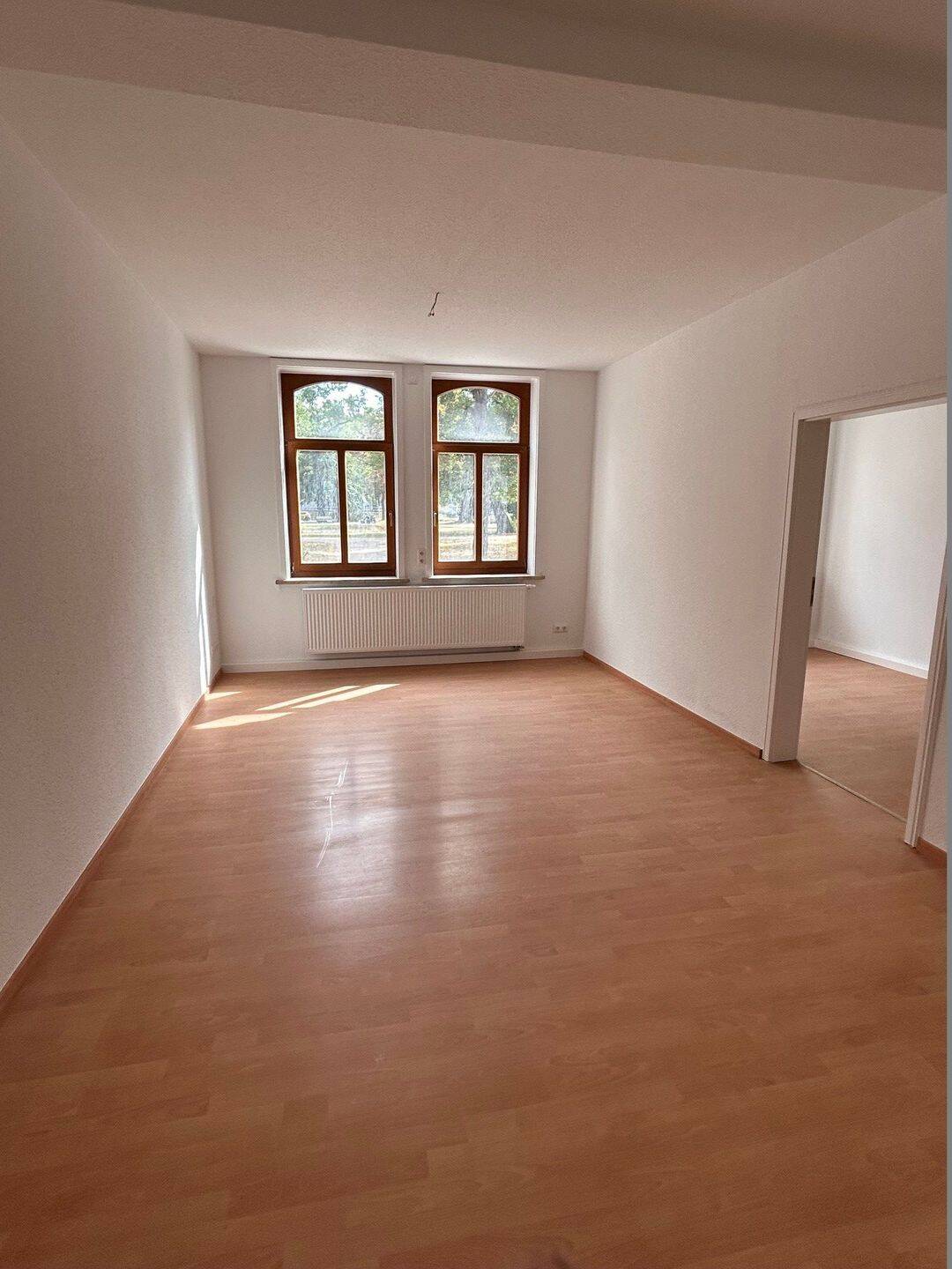 2R, Rudolstadt/ Zentrum, Erstbezug nach Innensanierung, 7407 Rudolstadt