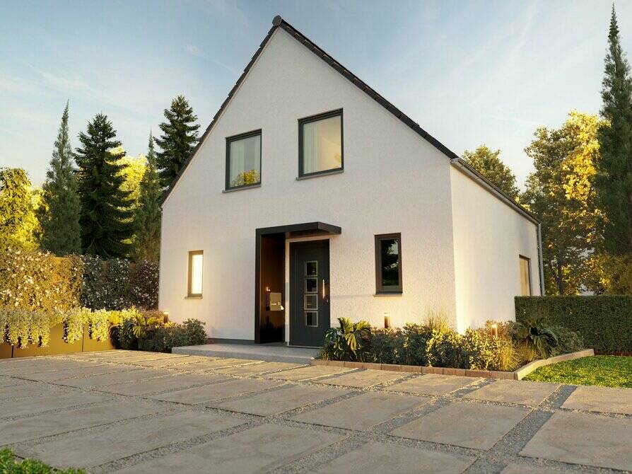 Baupartner gesucht!! – Ihr neues Zuhause im Alten Lager / Preis inkl. Grundstück, 14913 Niedergörsdorf